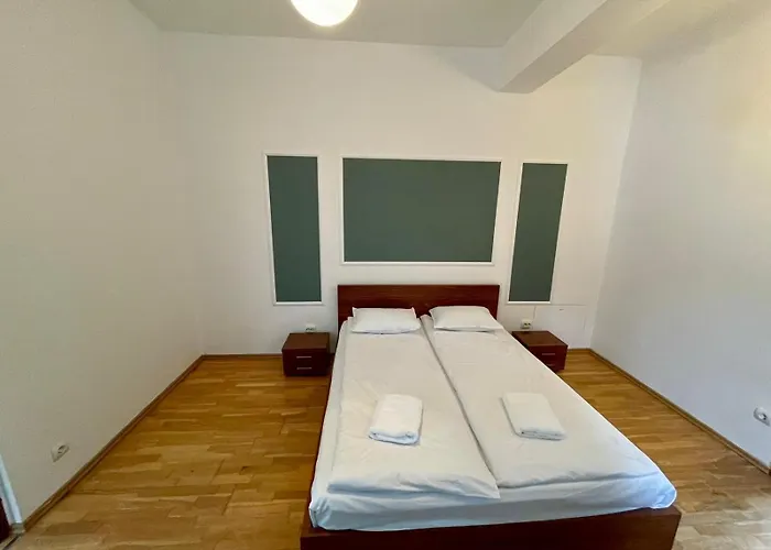 Villa Wiese Poiana *