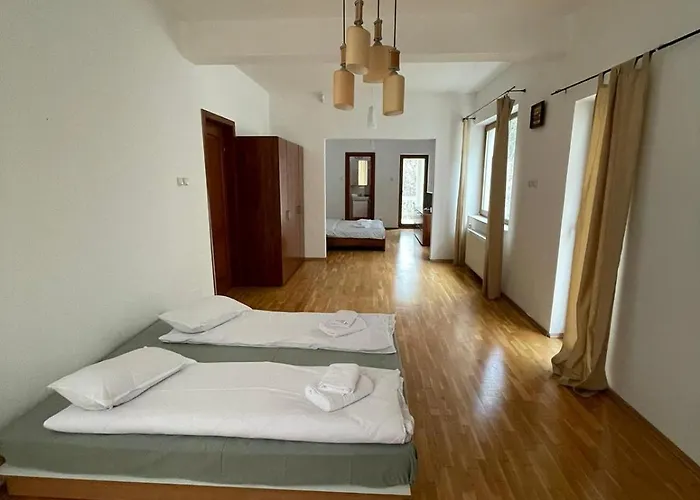 Wiese Poiana * Brasov