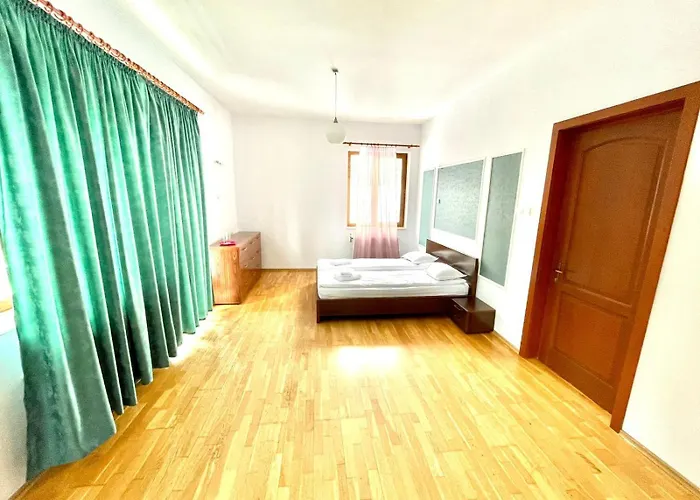 Wiese Poiana * Brasov